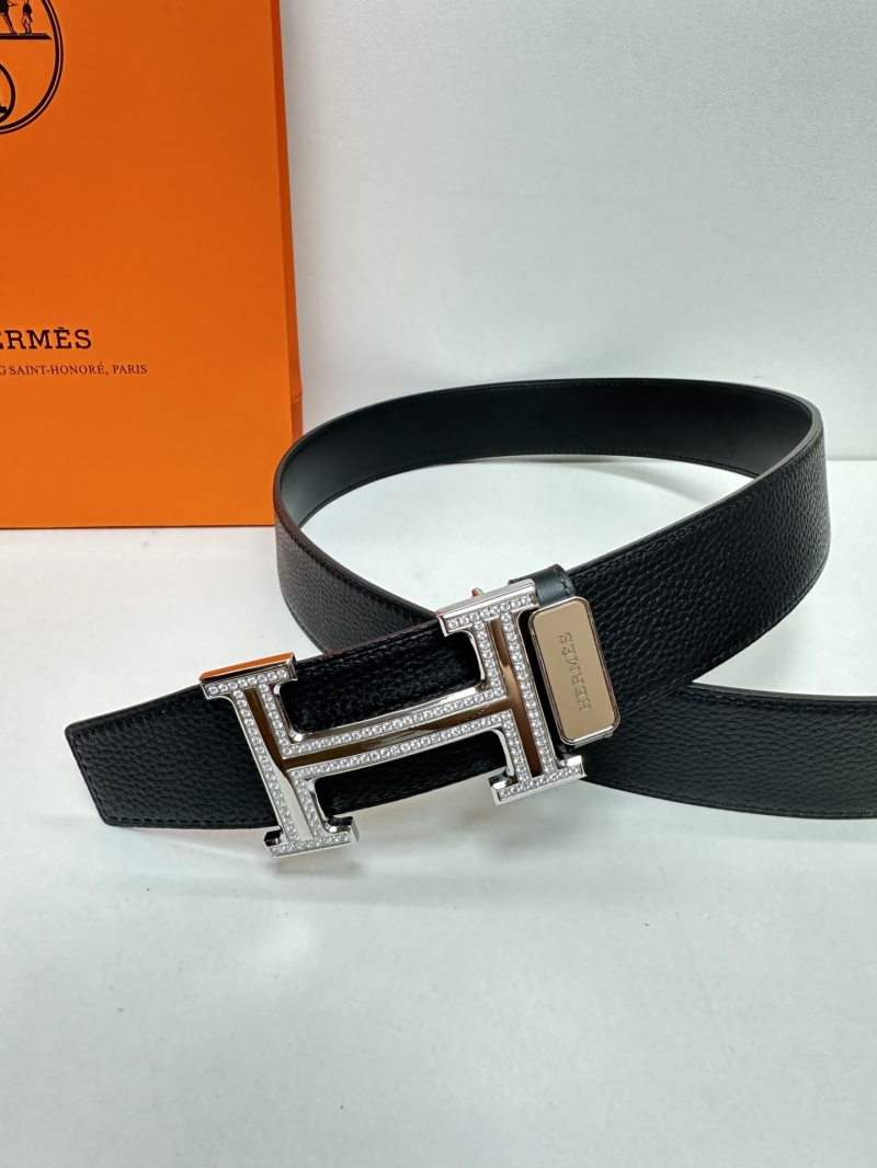 Hermes Belts